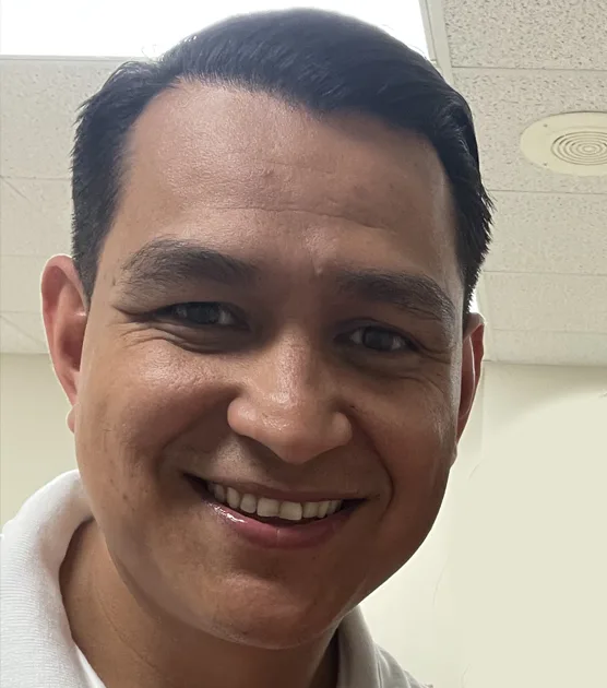 Antonio, Physician Assistant (PA)