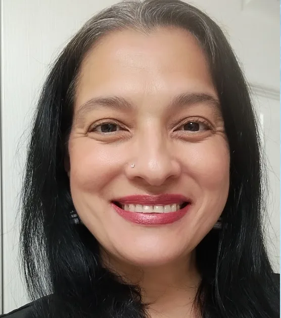 Julie Rodriguez, LMT, Licensed Massage Therapist