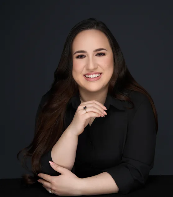 Melanie Lara Lopez, DPT, Doctor of Physical Therapy