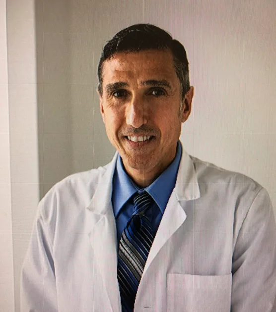 Peter Ruiz, MD, Medical Director at Alivio Health & Rehab