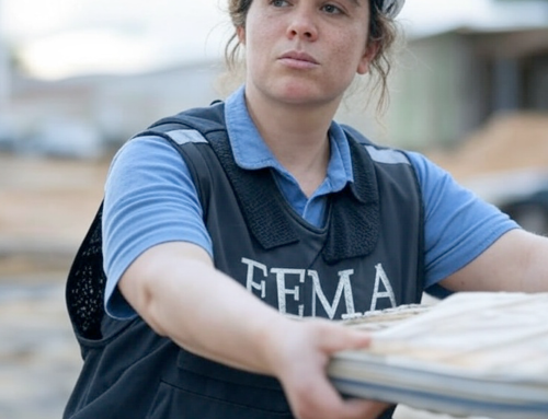 Is the U.S. Department of Labor Workers’ Comp?