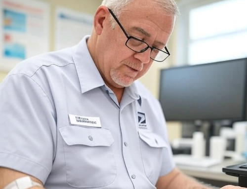 How Long Does OWCP Have to Process a CA-7?