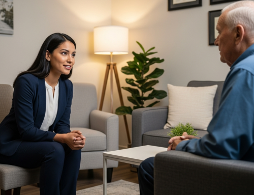 How long can you stay on feca?