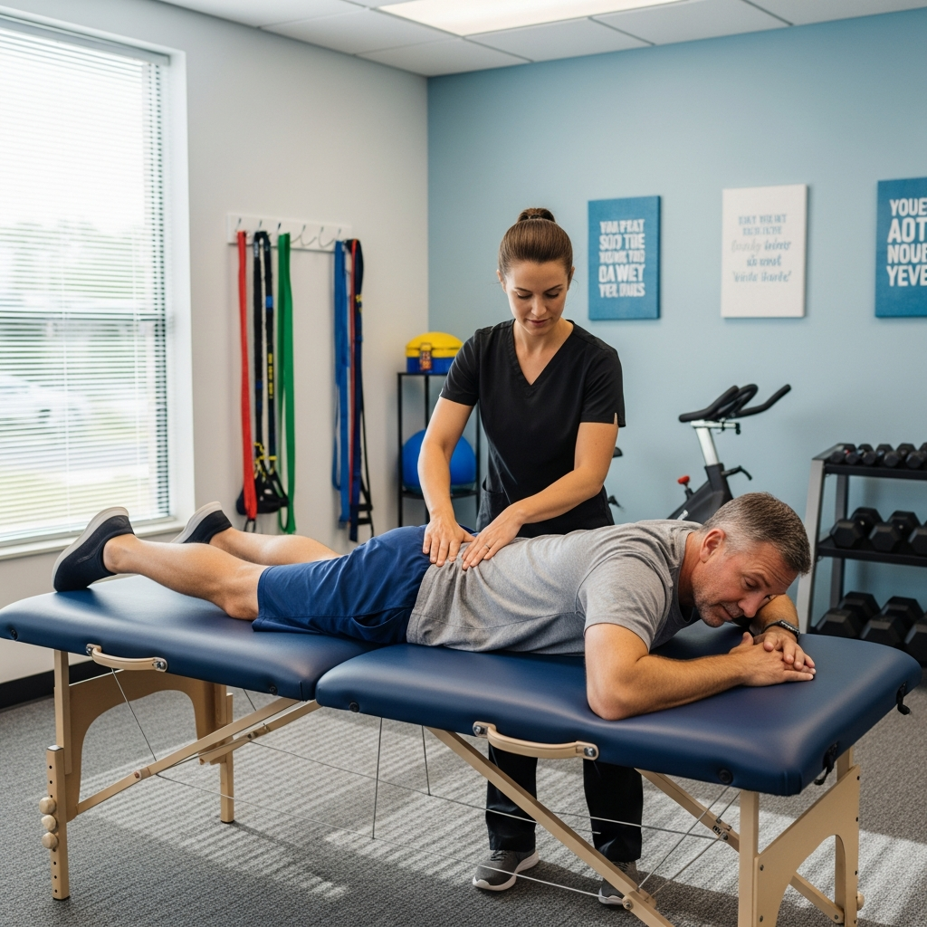 Essential OWCP Forms Every Federal Employee in McAllen Must Complete - Regal Weight Loss