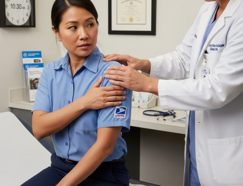 DOL Doctors in Harlingen: What Federal Workers Should Expect