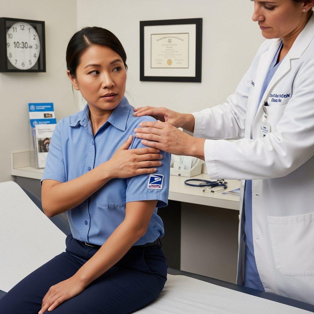 DOL Doctors in Harlingen What Federal Workers Should Expect - Regal Weight Loss