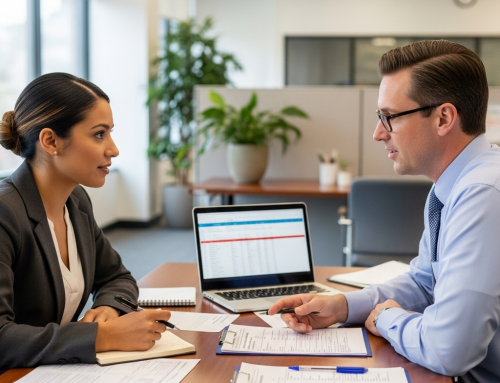 Understanding US Dept of Labor Workers Compensation in Texas