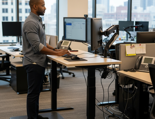 McAllen OWCP Clinics: Where Federal Workers Can Get Treated