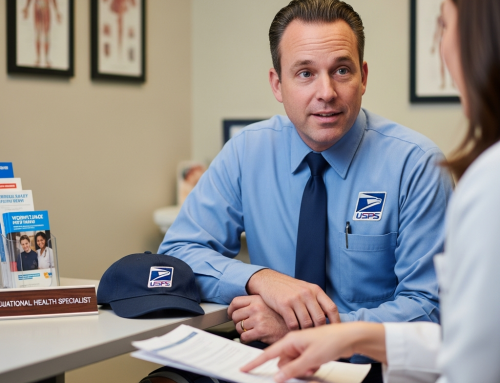 Choosing the Right DOL Doctors for Federal Workers Compensation in McAllen