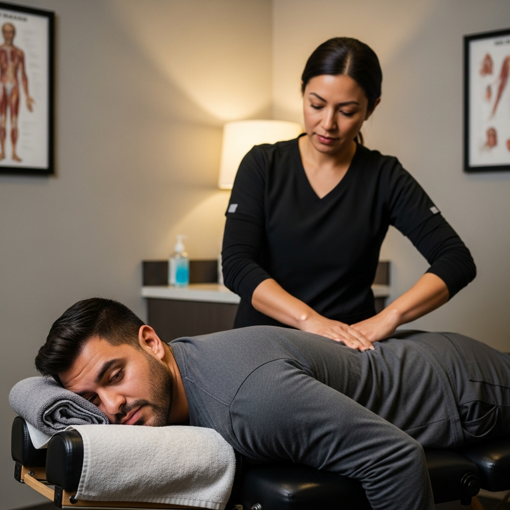 OWCP Forms Checklist for Federal Employees in Harlingen - Regal Weight Loss