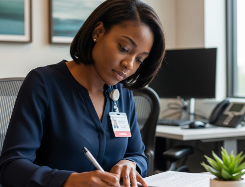 What Happens After You File DOL Work Comp in Harlingen?