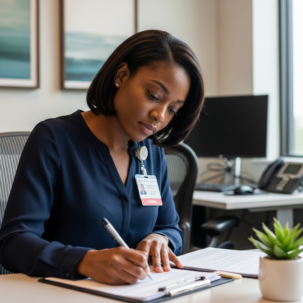 What Happens After You File DOL Work Comp in Harlingen - Regal Weight Loss