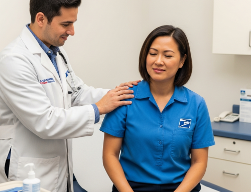 How US Dept of Labor Workers Compensation Impacts McAllen Workers