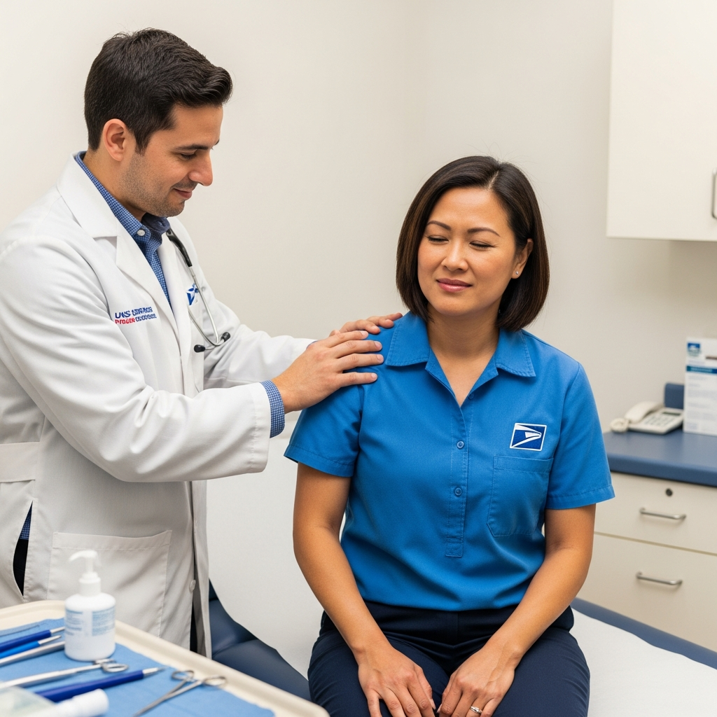 How US Dept of Labor Workers Compensation Impacts McAllen Workers - Regal Weight Loss