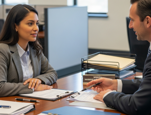 McAllen DOL Doctors: Your Rights During OWCP Treatment