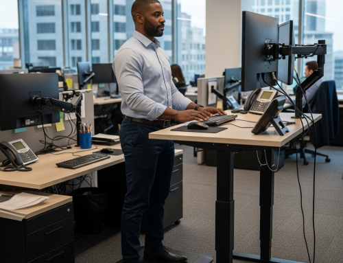 OWCP Injury Claims Documentation Tips for Harlingen Employees