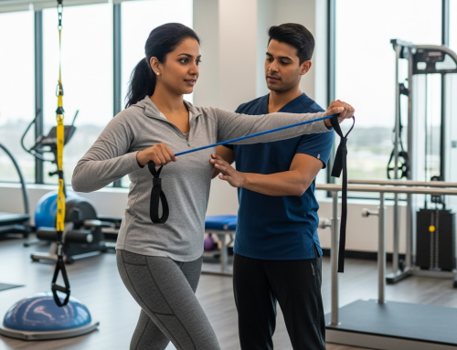 McAllen Federal Workers: What to Do After a Workplace Injury