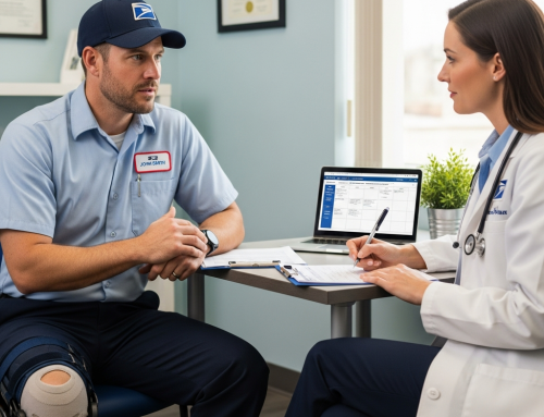 Rio Grande Valley OWCP Forms: Common Errors That Delay Benefits