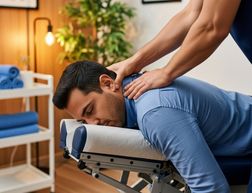 Harlingen OWCP Clinics: Preparing for Your First Appointment
