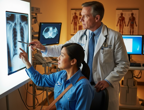 McAllen OWCP Injury Claims: How Long Do They Take?