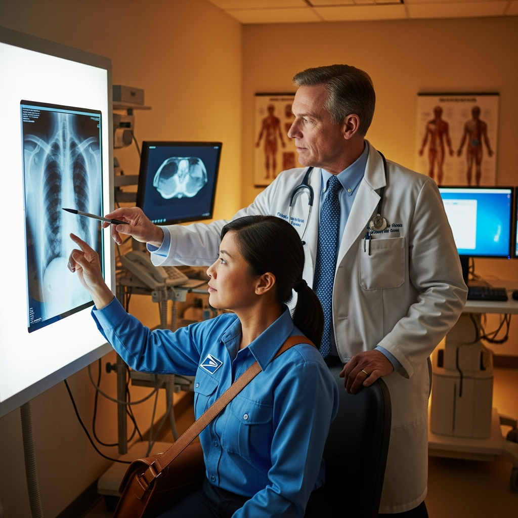 McAllen OWCP Injury Claims How Long Do They Take - Regal Weight Loss
