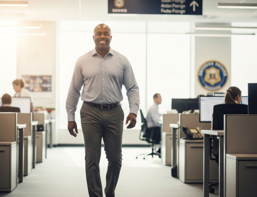 Federal Workers Compensation Appeals Process in McAllen
