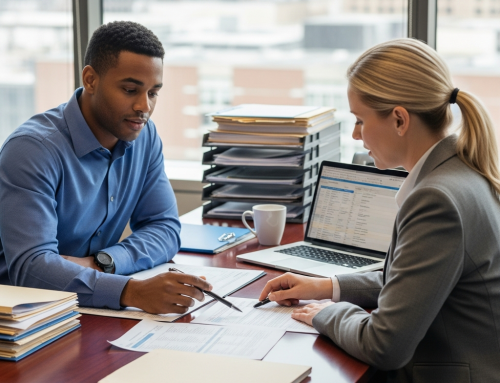 Texas OWCP Clinics: What Federal Workers Need to Bring