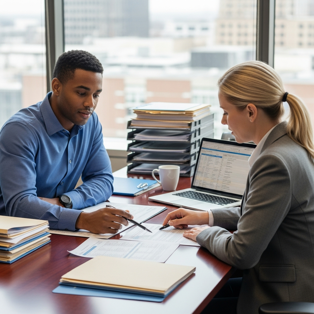 Texas OWCP Clinics What Federal Workers Need to Bring - Regal Weight Loss