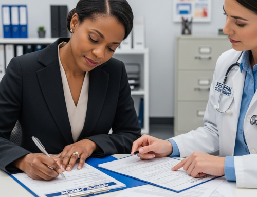 Federal Workers Compensation Benefits Explained for Harlingen Employees