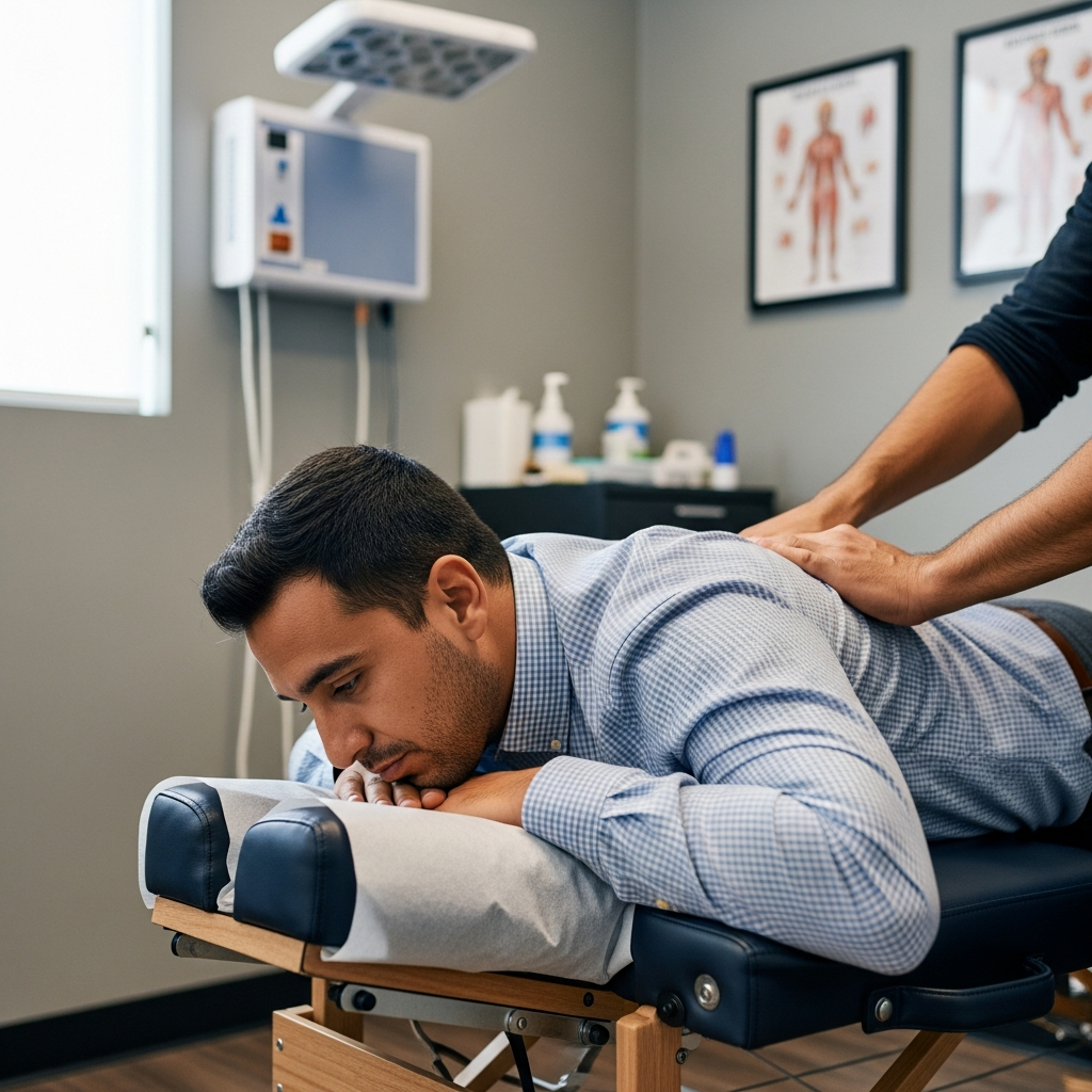 McAllen OWCP Injury Claims What to Expect in the First 30 Days - Regal Weight Loss