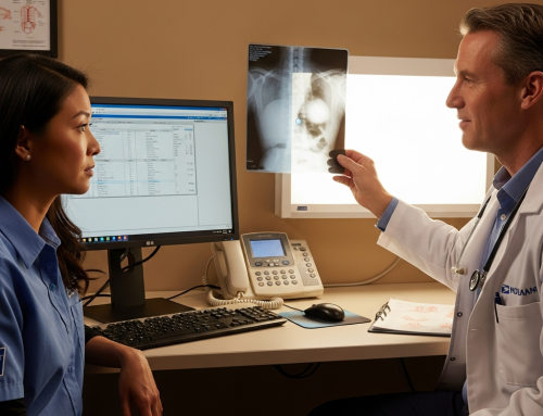 How DOL Doctors Evaluate Federal Work Injuries in Texas
