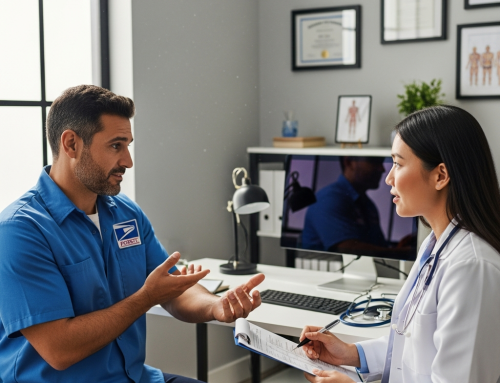 Rio Grande Valley OWCP Clinics: What Services Are Covered?