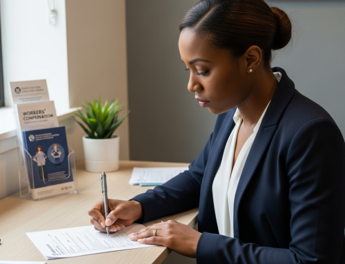 Federal Workers Compensation Claim Approval Tips for McAllen Employees
