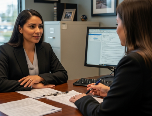 Texas Federal Workers: OWCP Injury Claims Explained